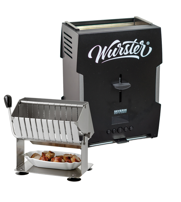 Wurster + Zubehör