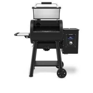 Pellet Grill + Zubehör
