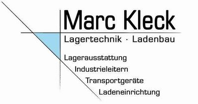 Kleck Lagertechnik