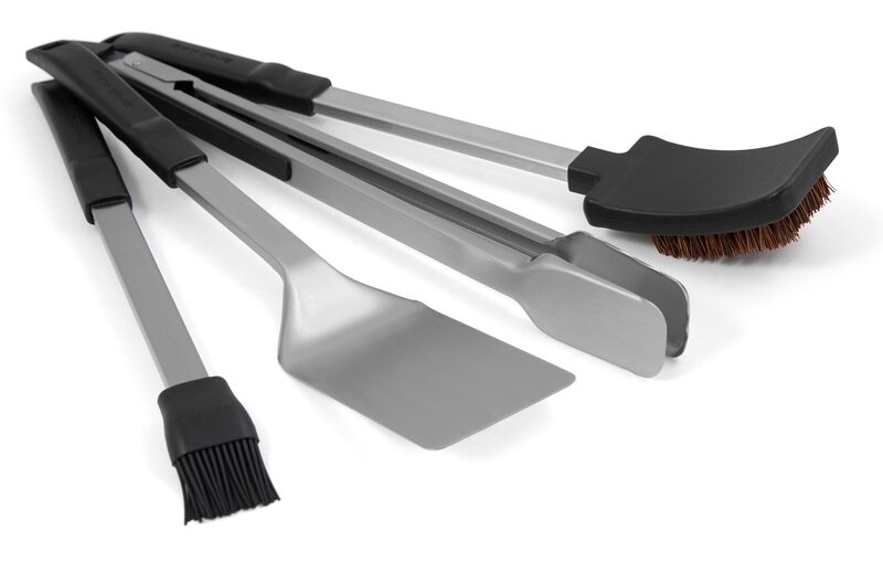 Pellet Grill + Zubehör