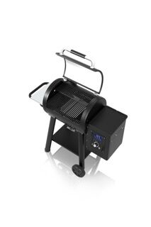 Pellet Grill + Zubehör