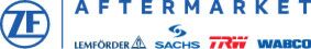 ZF Friedrichshafen AG