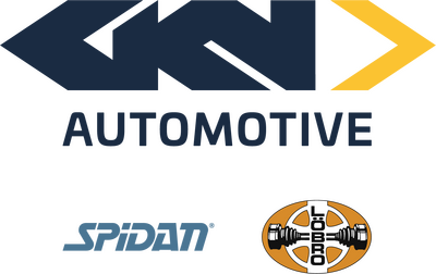 GKN Automotive