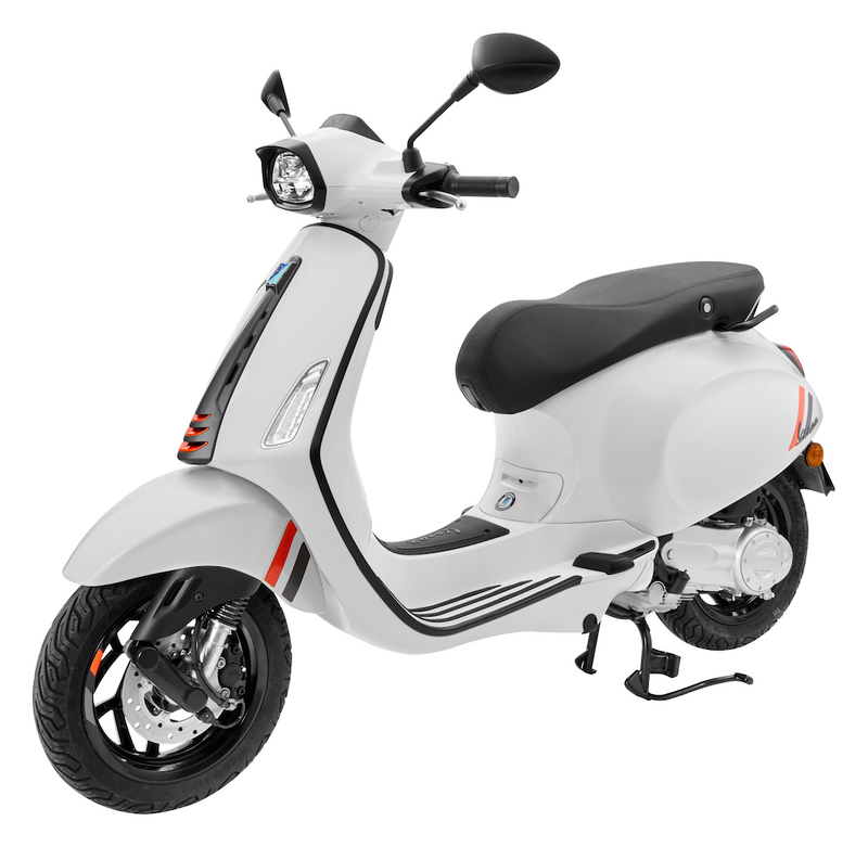Roller Sprint S