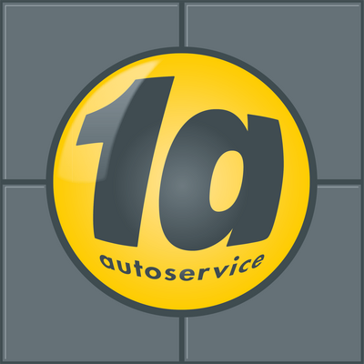 1A autoservice